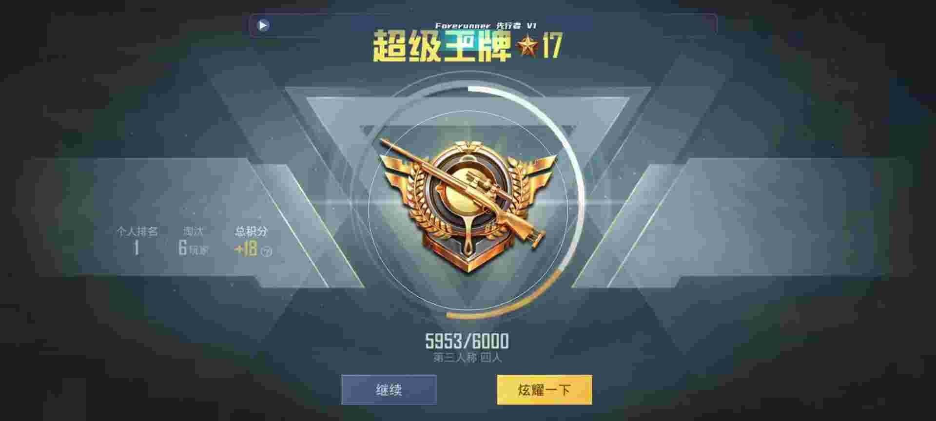 和平精英鸡腿辅助自瞄 - �ں�ƽ��Ӣ�������ʲô辅助预览图